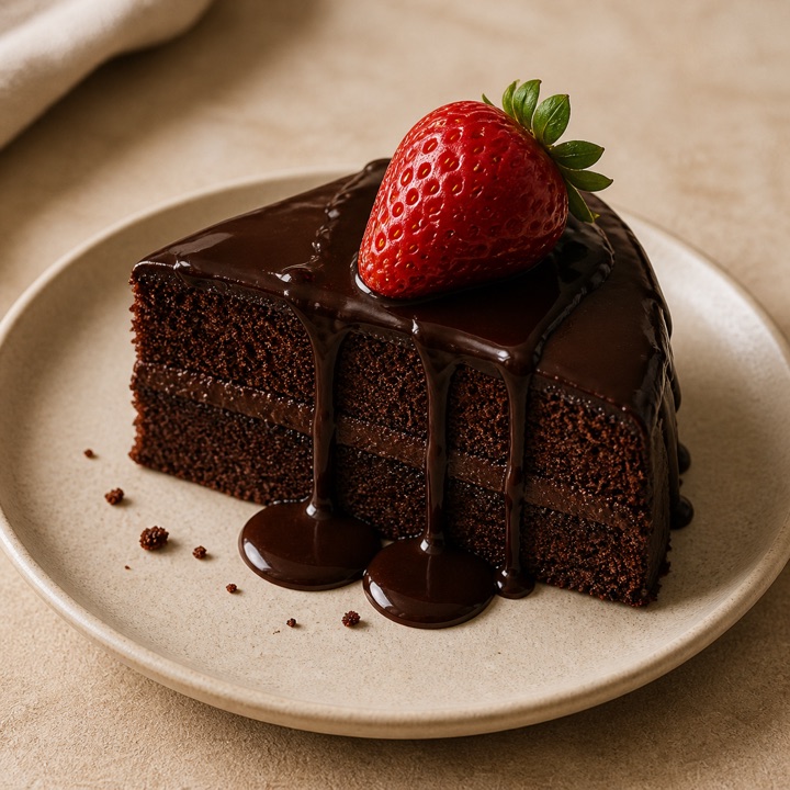 Postre original
