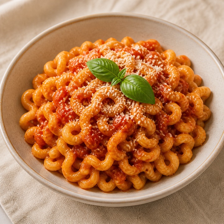 Pasta original