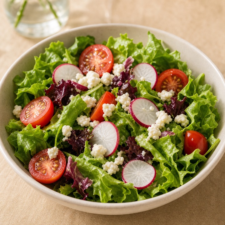 Ensalada original