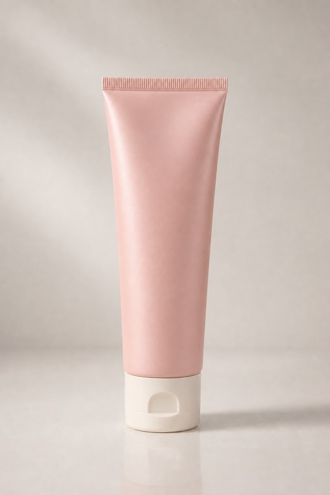Tubo cosmético original